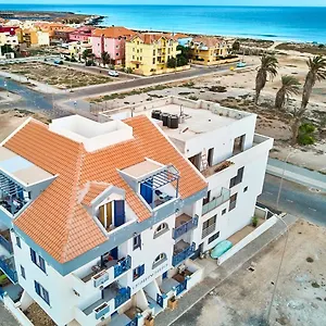  Appartement Casa Branca