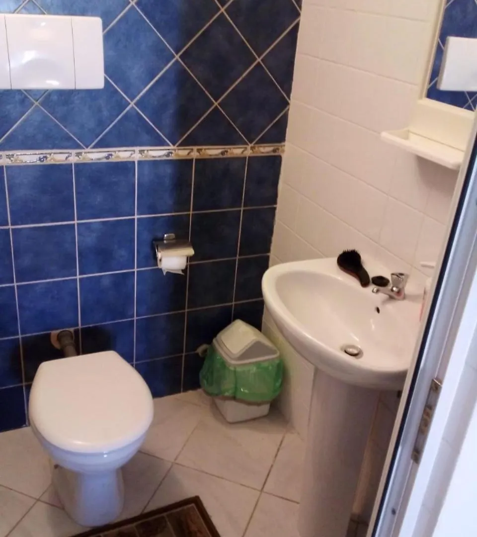Apartment Holiday Aparthotel Santa Maria