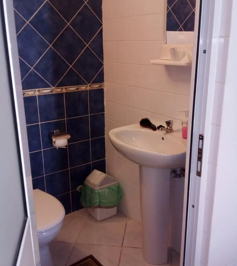 Apartment Holiday Aparthotel Santa Maria Cape Verde