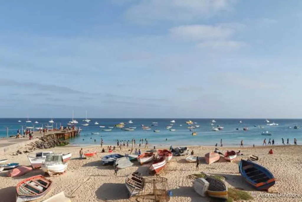 Apartment Holiday Aparthotel Santa Maria