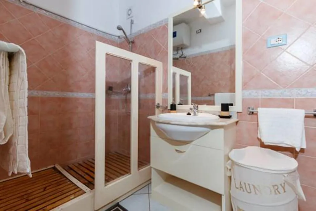 Holiday Aparthotel Santa Maria 0*,