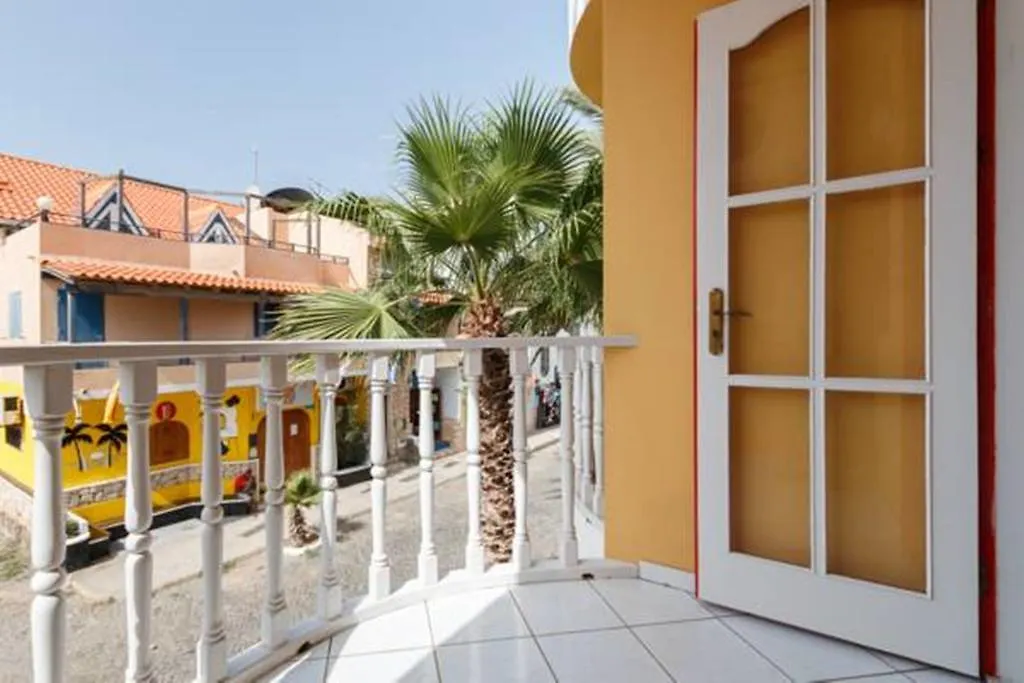 Apartment Holiday Aparthotel Santa Maria