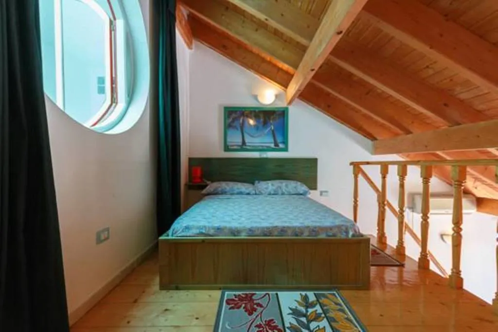 Holiday Aparthotel Santa Maria 0*,  Cape Verde