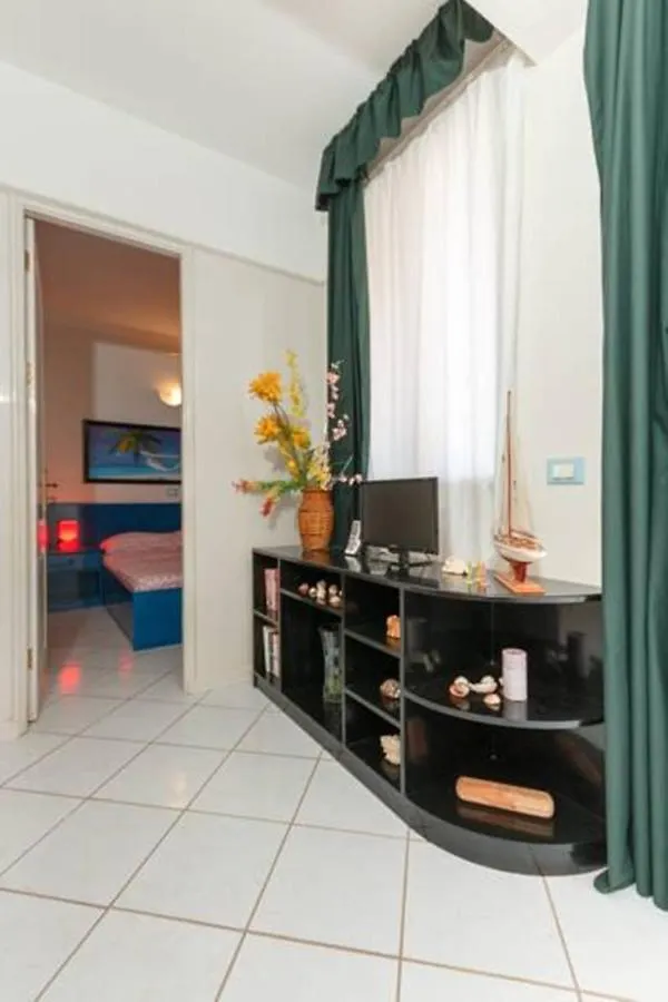 Holiday Aparthotel Santa Maria 0*,  Cape Verde