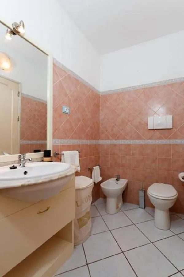 Holiday Aparthotel Santa Maria